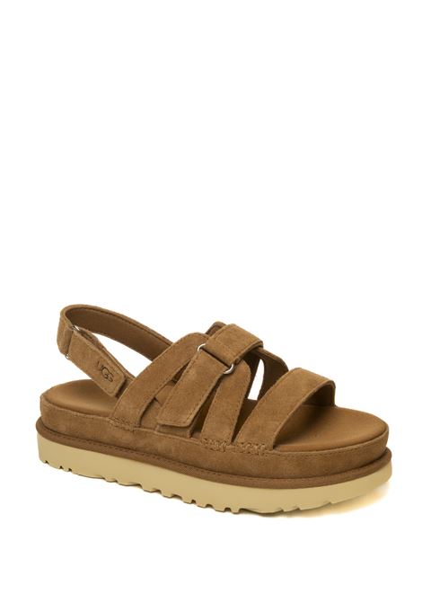  UGG | GOLDENSTAR GLEAMCAM-CHE